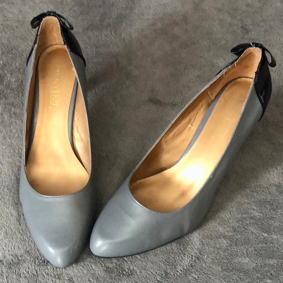 Women’s Via Accenti Pumps - Picture 2 of 7